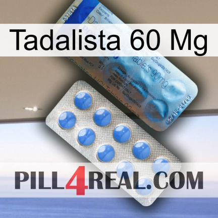 Tadalista 60Mg 40
